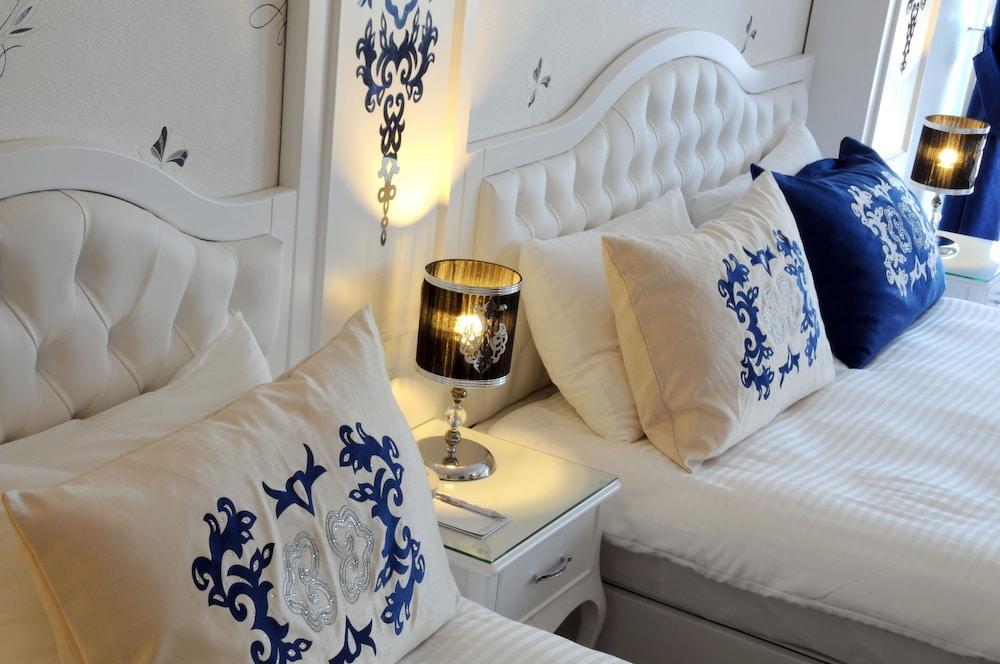 Sarnic Hotel & Sarnic Premier Hotel Istambul Exterior foto