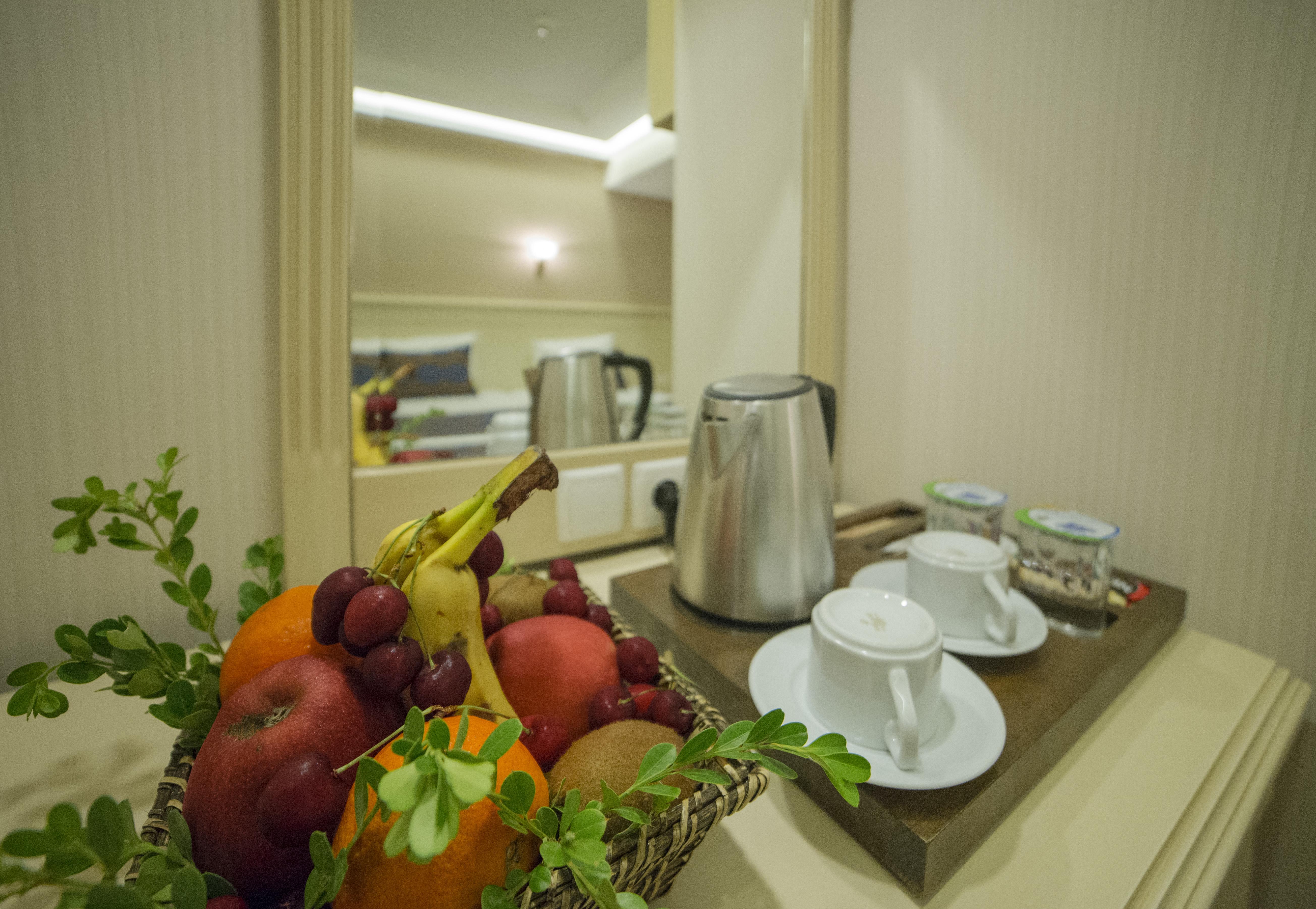 Sarnic Hotel & Sarnic Premier Hotel Istambul Exterior foto