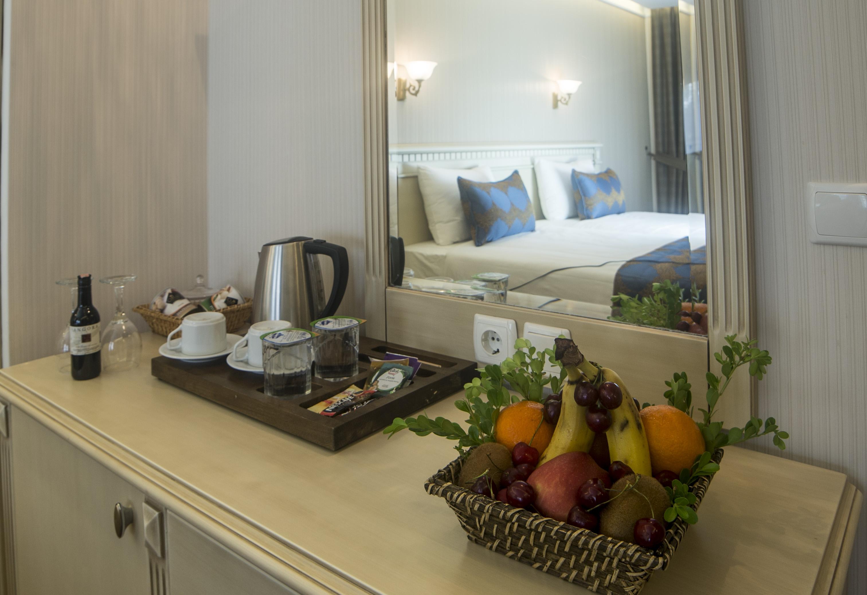 Sarnic Hotel & Sarnic Premier Hotel Istambul Exterior foto