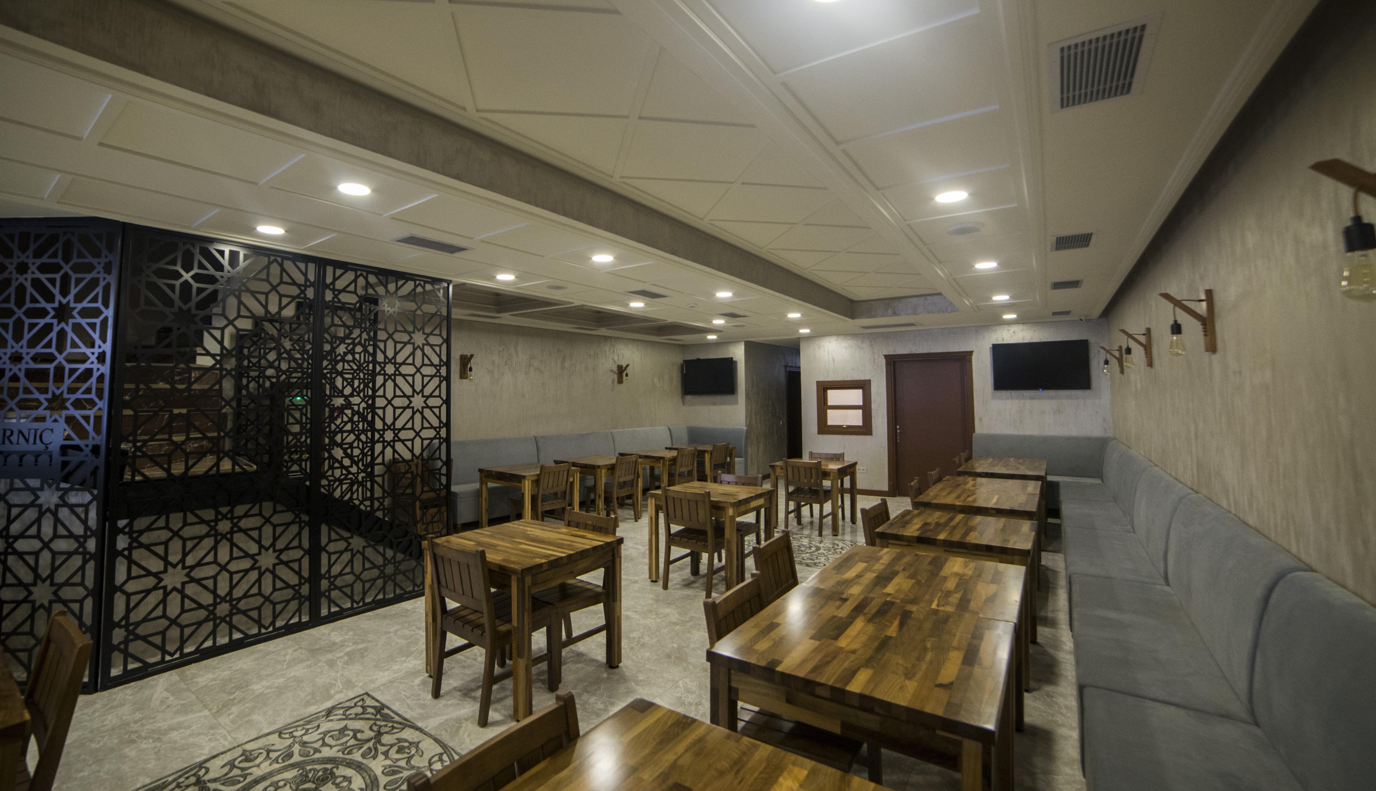 Sarnic Hotel & Sarnic Premier Hotel Istambul Exterior foto