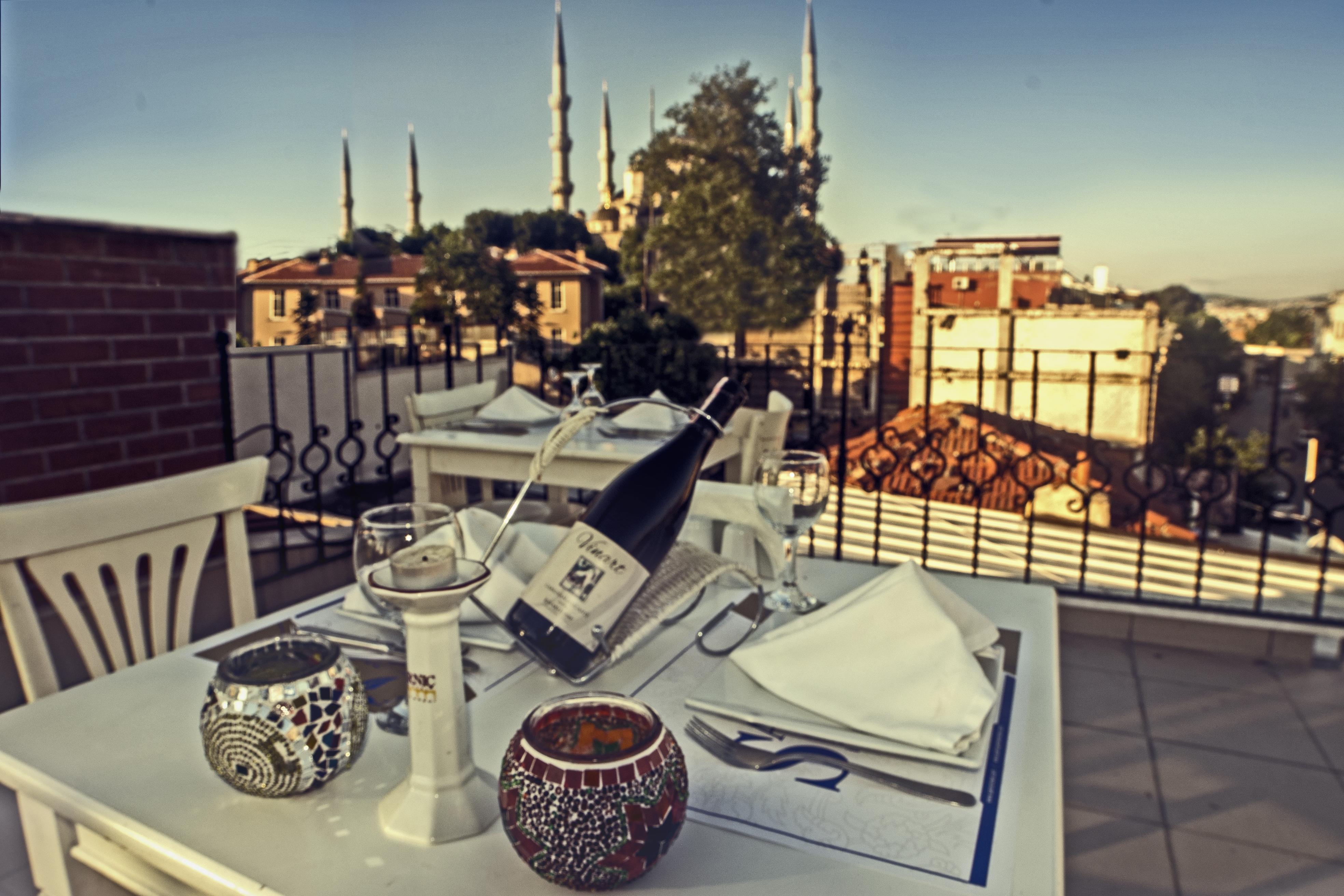 Sarnic Hotel & Sarnic Premier Hotel Istambul Exterior foto
