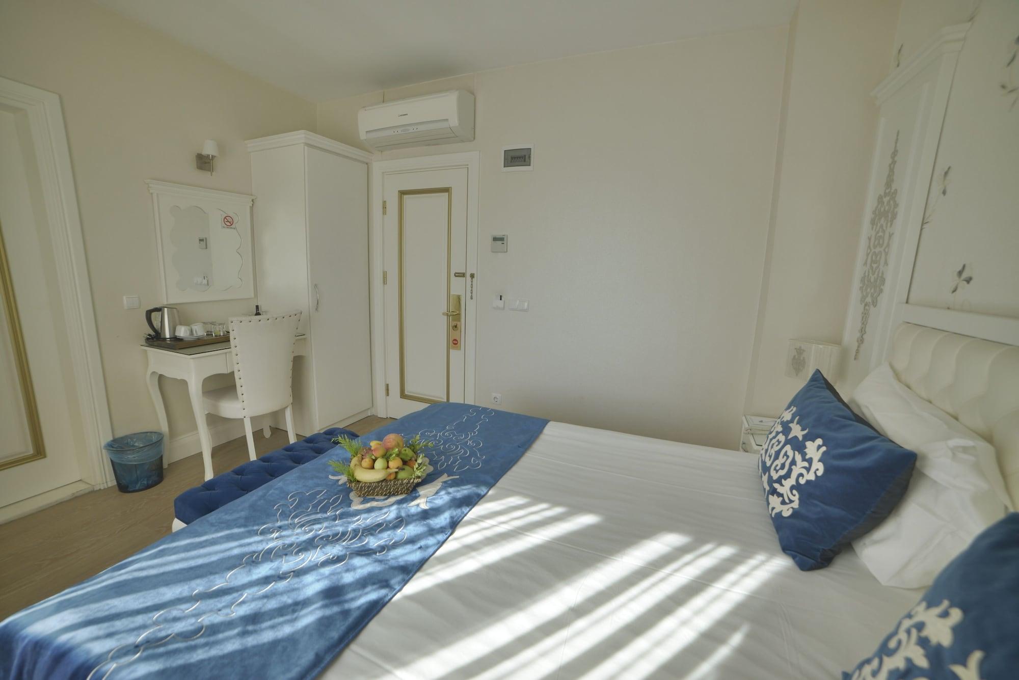 Sarnic Hotel & Sarnic Premier Hotel Istambul Exterior foto